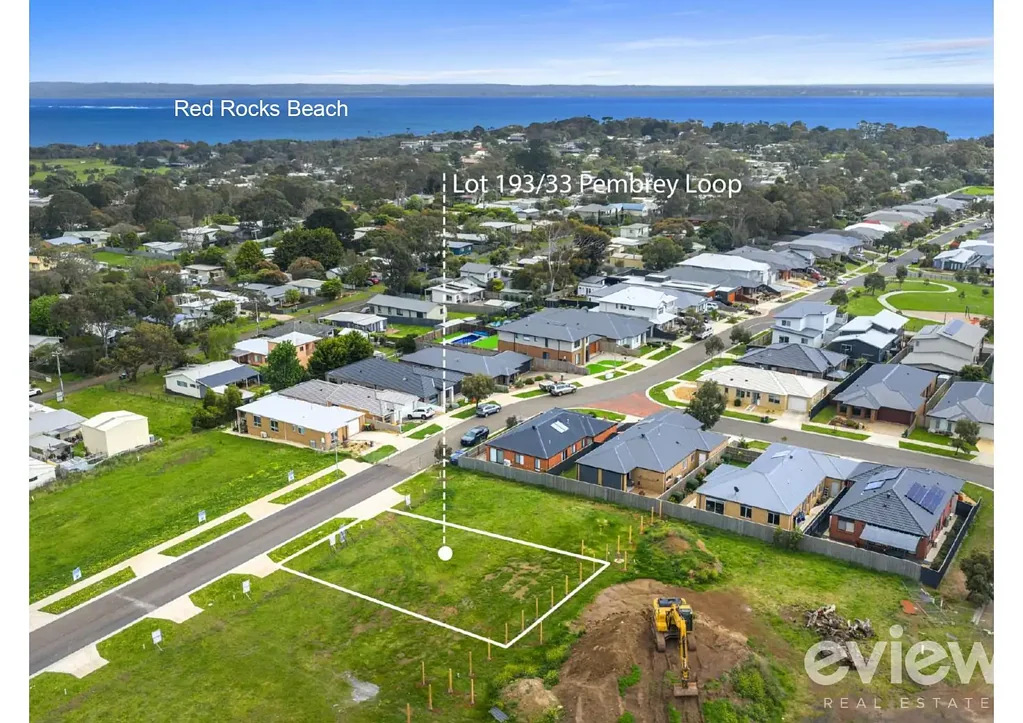 Cowes Reduced Prices - Easter Land Sale - Phillip Island