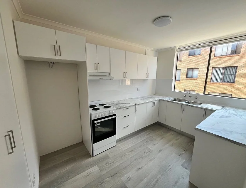69/22 Tunbridge Street, Mascot, Eastern Suburbs, 2 phòng ngủ, 1 phòng tắm, Apartment