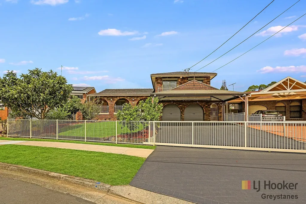 260 Darling Street, Greystanes, NSW 2145