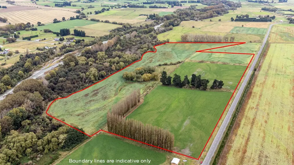 Fairlie  Opportunity on Clayton Road
