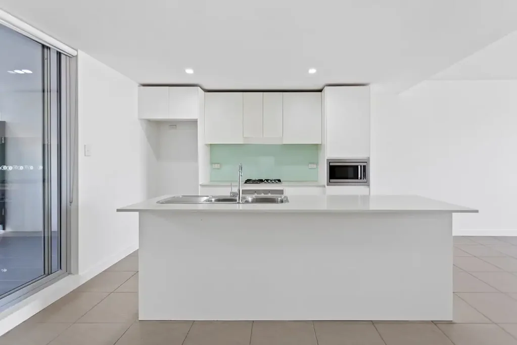 2-Bedroom Oasis Maximising Convenience