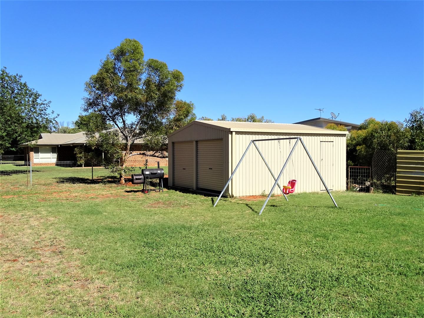 10 HIGH ST, CHARLEVILLE QLD 4470, 0 침실, 0 욕실, House