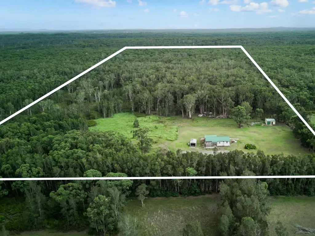 Williamtown 2房  Private Acreage Retreat Moments from Stockton Sand Dunes