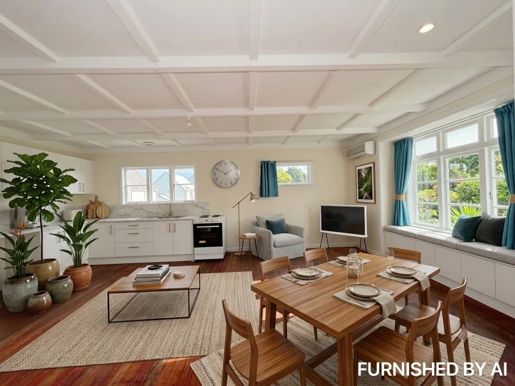 Spacious 3 Bedroom Home + Study in Wiri