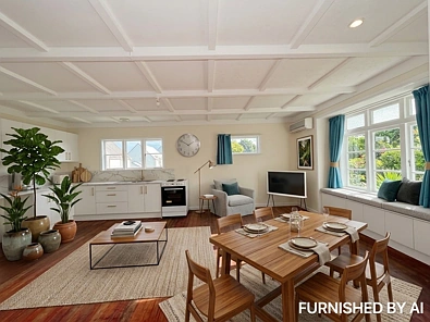 Spacious 3 Bedroom Home + Study in Wiri