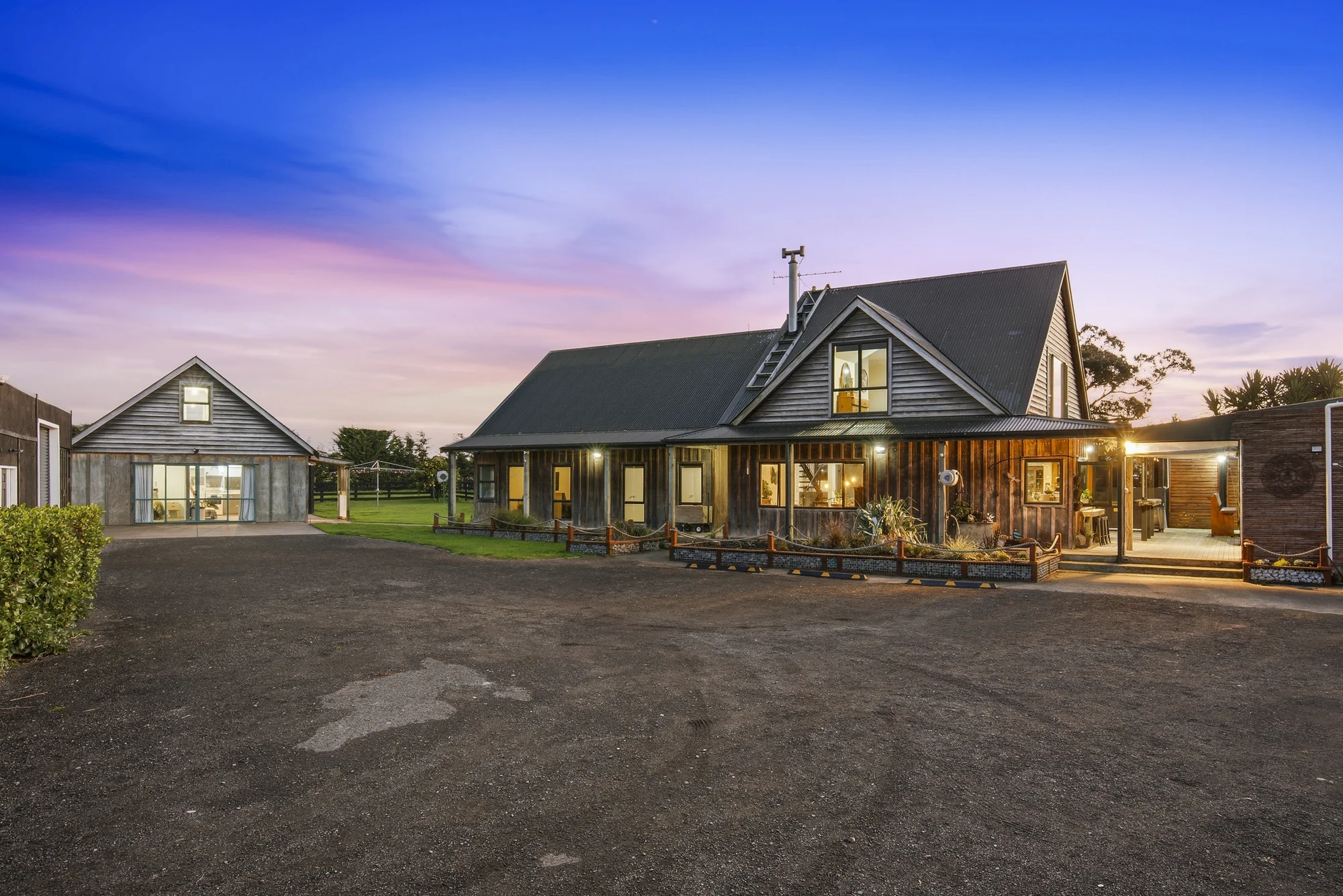 Levin 4બેડરૂમ Two Homes, One Great Lifestyle