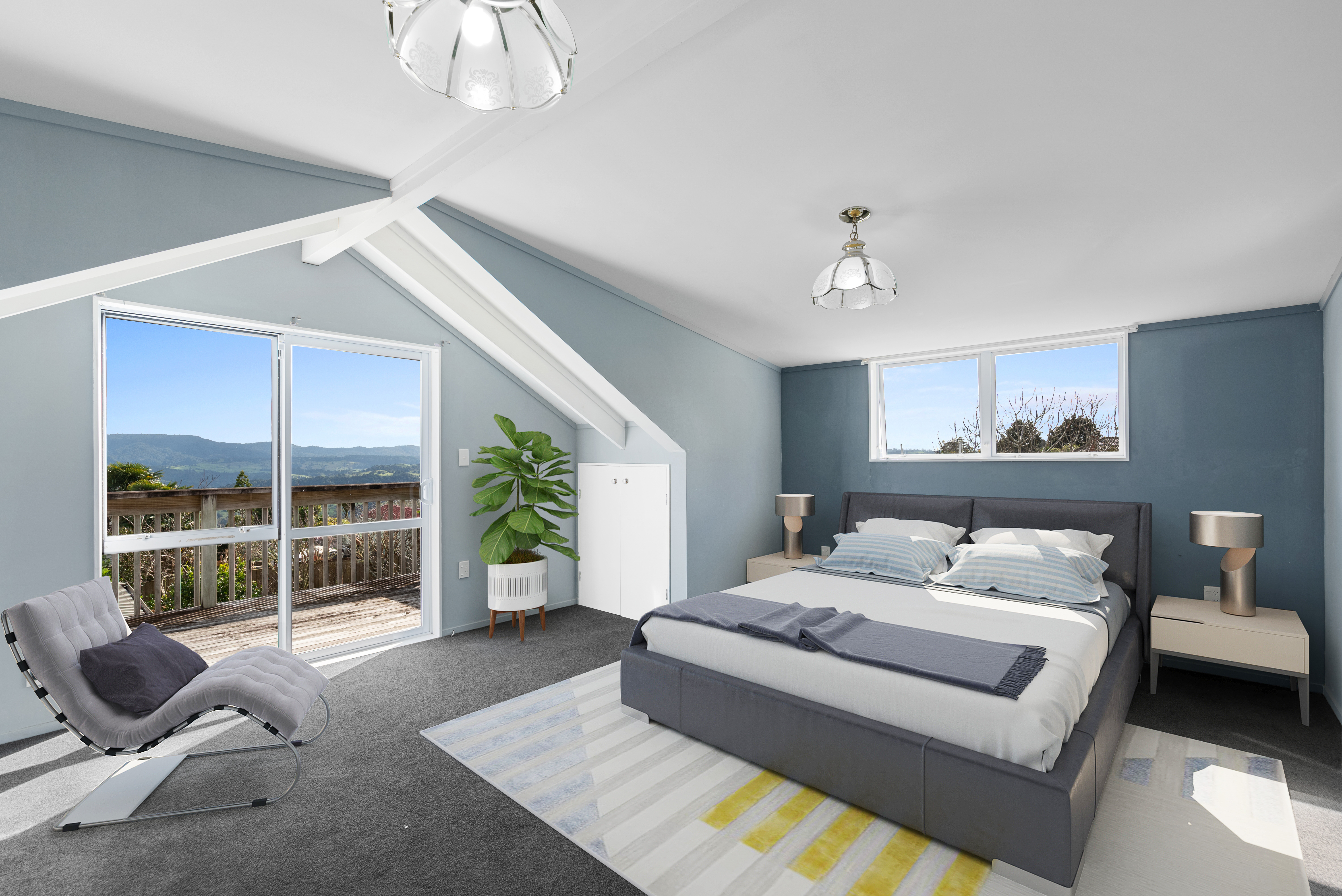 55 Settlers Way, Okaihau, Far North, 4 રૂમ, 0 બાથરૂમ