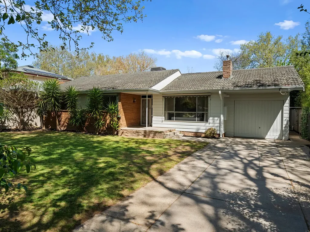 56 Benson Street, Benalla, VIC 3672