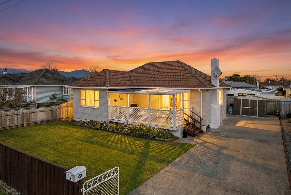 Levin 3Habitaciones Fresh, Modern and Move-In Ready