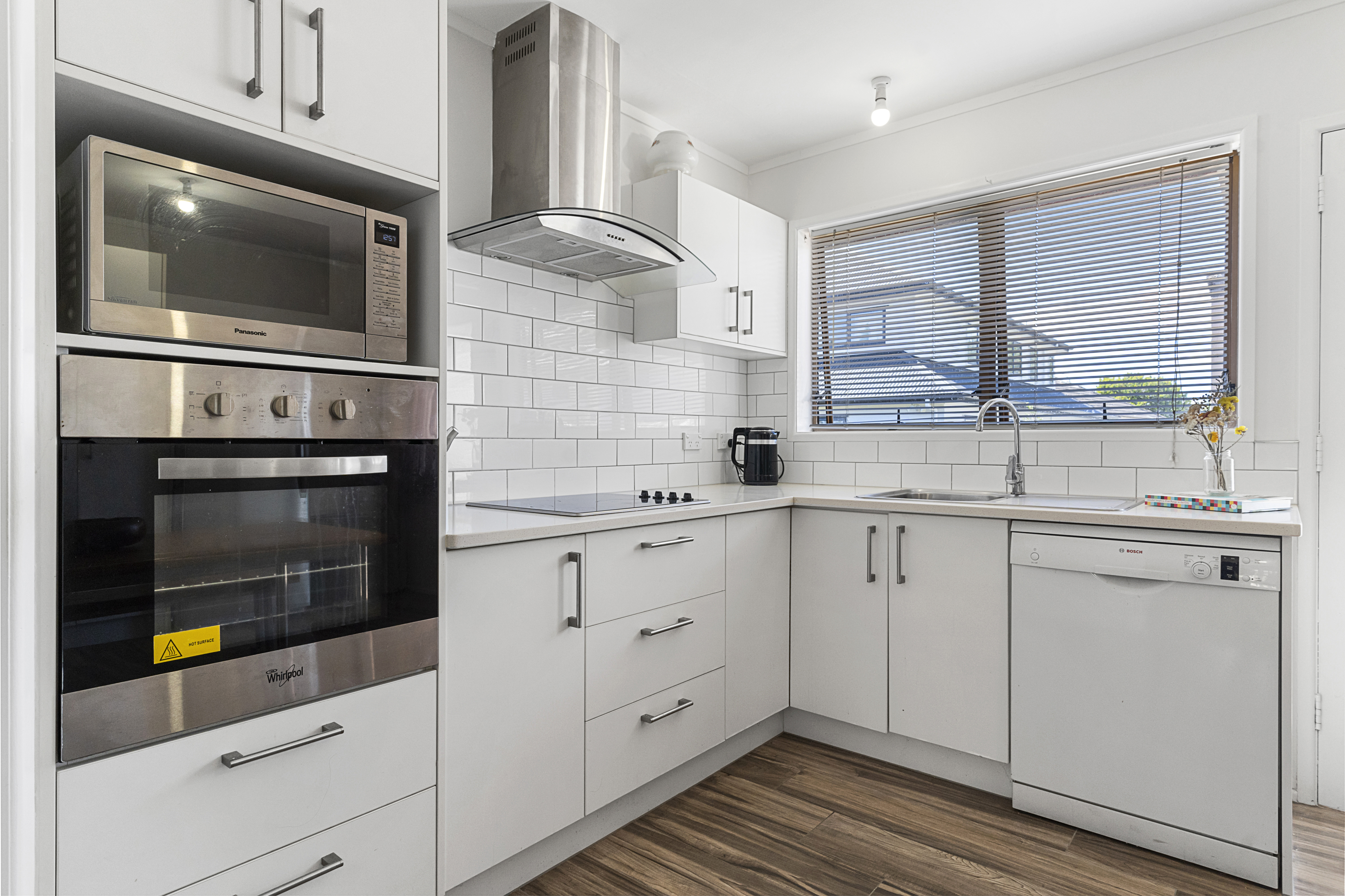 1/34 Latham Avenue, Pakuranga, Auckland - Manukau, 3 Schlafzimmer, 1 Badezimmer