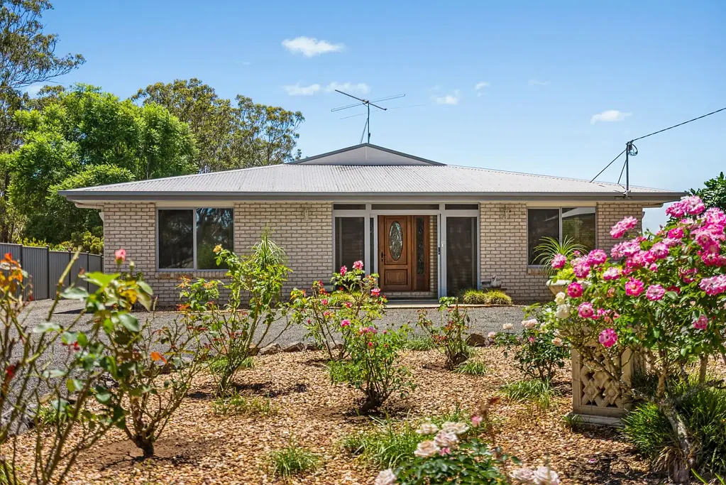 3 Bunya Drive, Yarraman, QLD 4614
