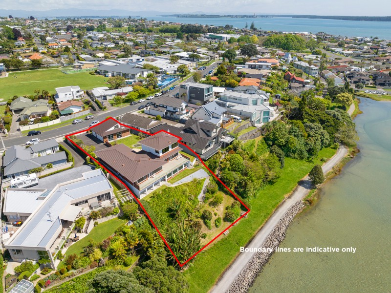 100 Maxwells Road, Otumoetai, Tauranga, 4 ਕਮਰੇ, 0 ਬਾਥਰੂਮ