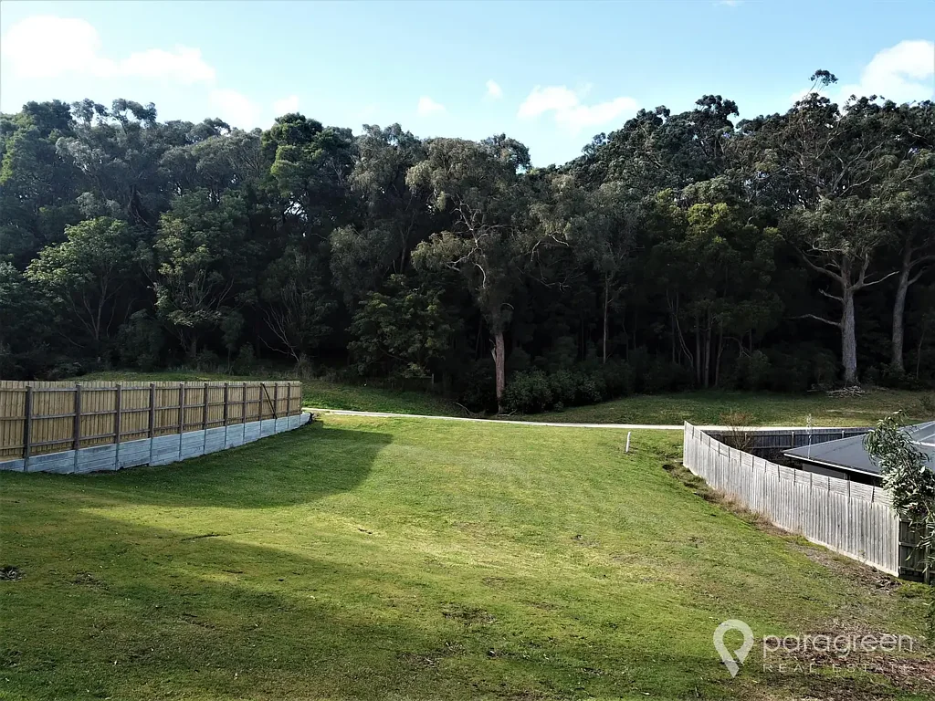 Foster PEACEFUL OUTLOOK IN THE MIDDLE OF TOWN