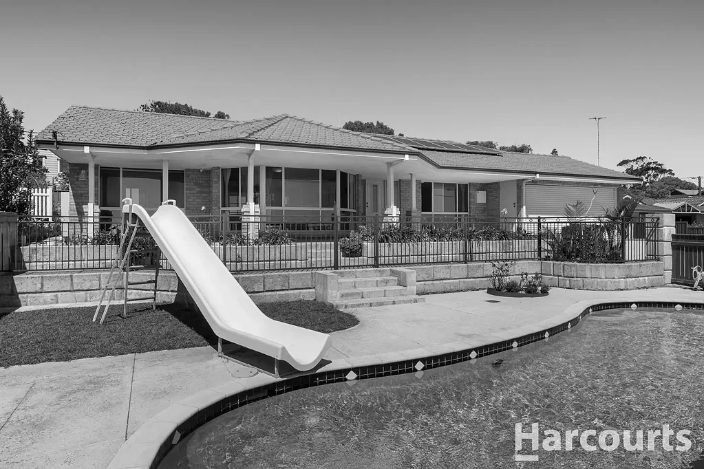 8 Wanill Street, Dawesville, WA 6211