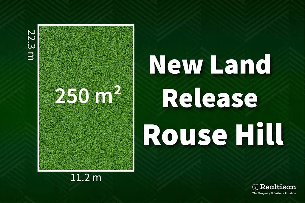 Rouse Hill Live in the Heart of Convenience at Tallawong!