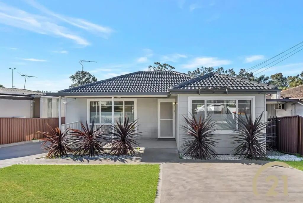 Well-Maintained Home in an Ideal Location