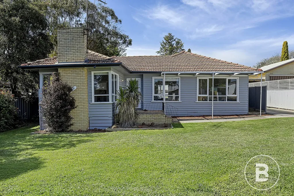 North Bendigo 3 Bedroom LOW-MAINTENANCE LIVING IN A CONVENIENT NORTH BENDIGO LOCATION