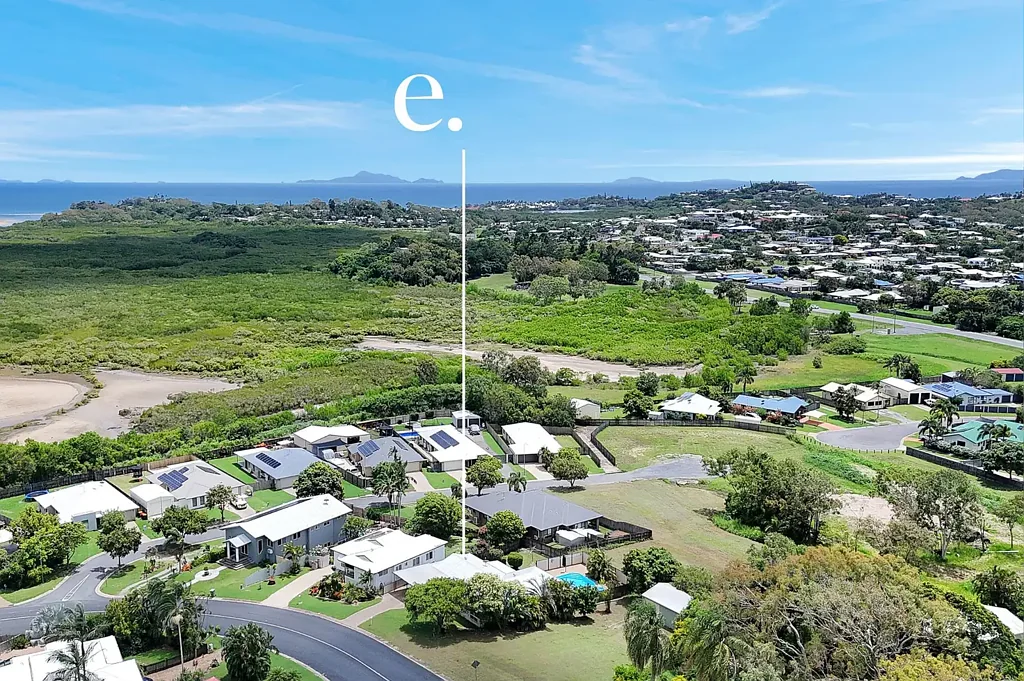 14 Woodlands Drive, Eimeo, QLD 4740