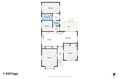 272 Tomahawk Road, Ocean Grove, Dunedin City, 4 Bedrooms, 1 Bathrooms, House
