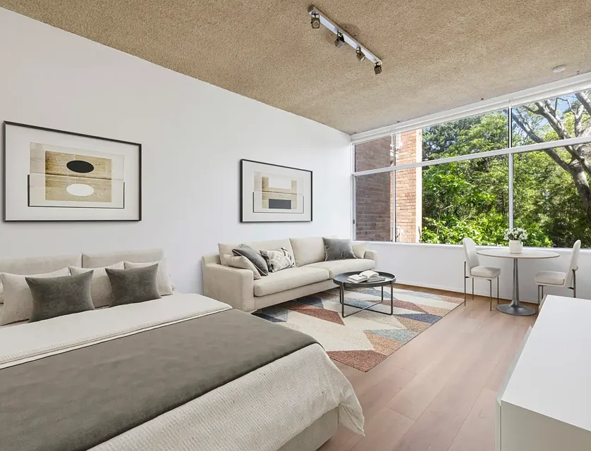 20/69 Addison Road, Manly, NSW 2095, 1房, 1浴, Apartment