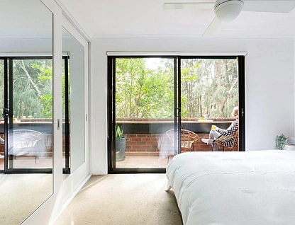 9/150 Wigram Road, Forest Lodge, Inner West, 2 Bedrooms, 1 Bathrooms, Apartment
