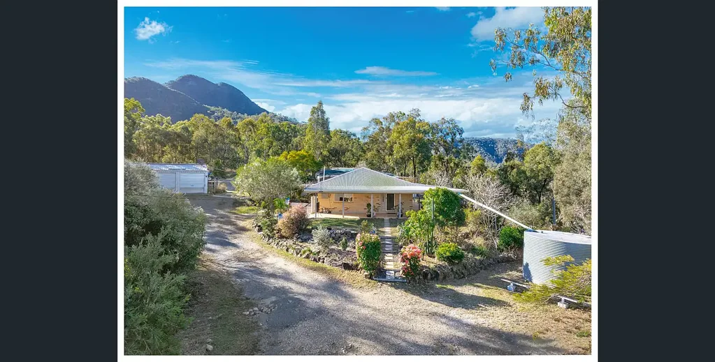 823 Emu Park Road, Nankin, QLD 4701
