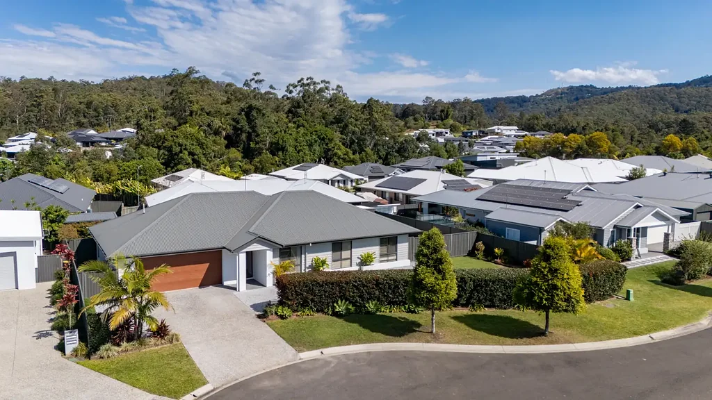 Mooloolah Valley 4Habitaciones "Where modern luxury meets effortless living"