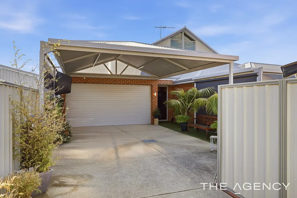 Rockingham 3房  Low-Maintenance Living Near the Foreshore