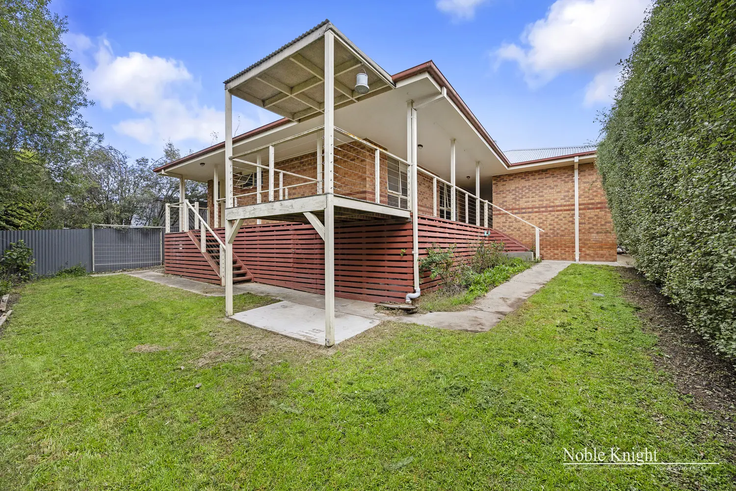 9 SALEYARDS ST, YEA VIC 3717, 0 Bedrooms, 0 Bathrooms