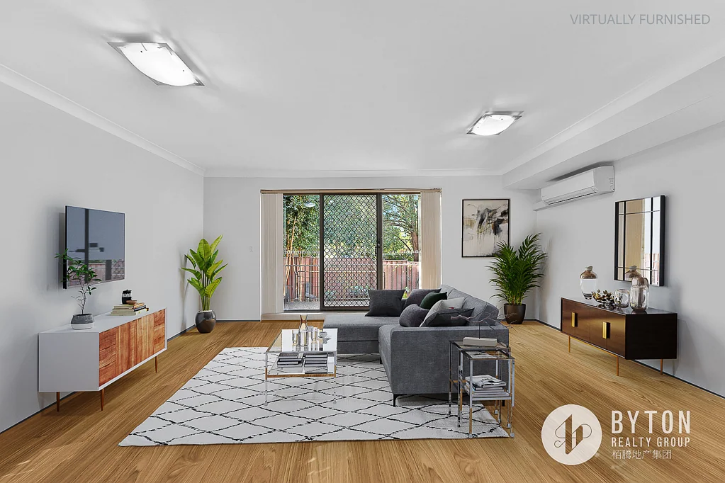 21/25 Taranto Road, Marsfield, NSW 2122