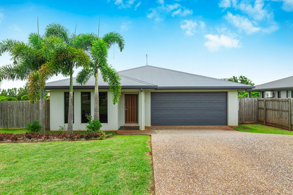 12 Barlow Close, Tolga, QLD 4882