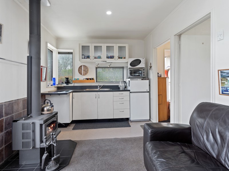 31 Cadman Street, Cheviot, Hurunui, 2房, 1浴