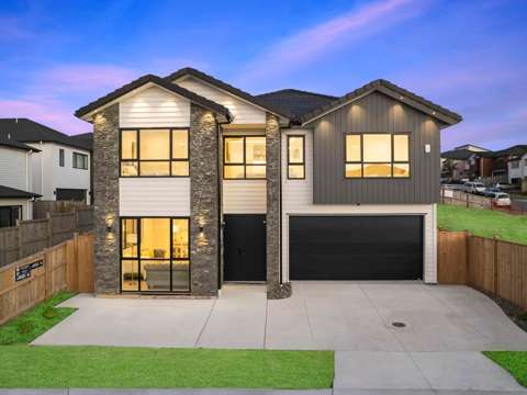 Flat Bush 7部屋 Stunning and Beautiful 7- Bedrooms Home!