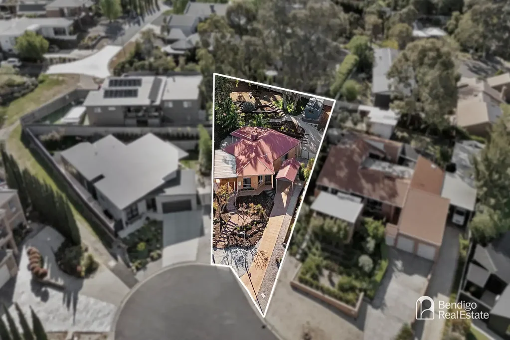 11A Paperbark Court, Strathdale, VIC 3550