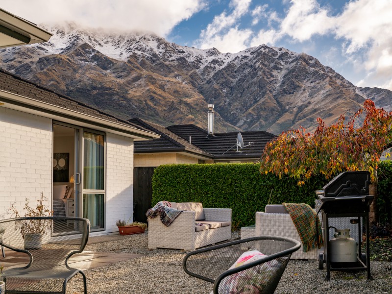 2 Alluvial Court, Arthurs Point, Queenstown Lakes, 3 ਕਮਰੇ, 2 ਬਾਥਰੂਮ