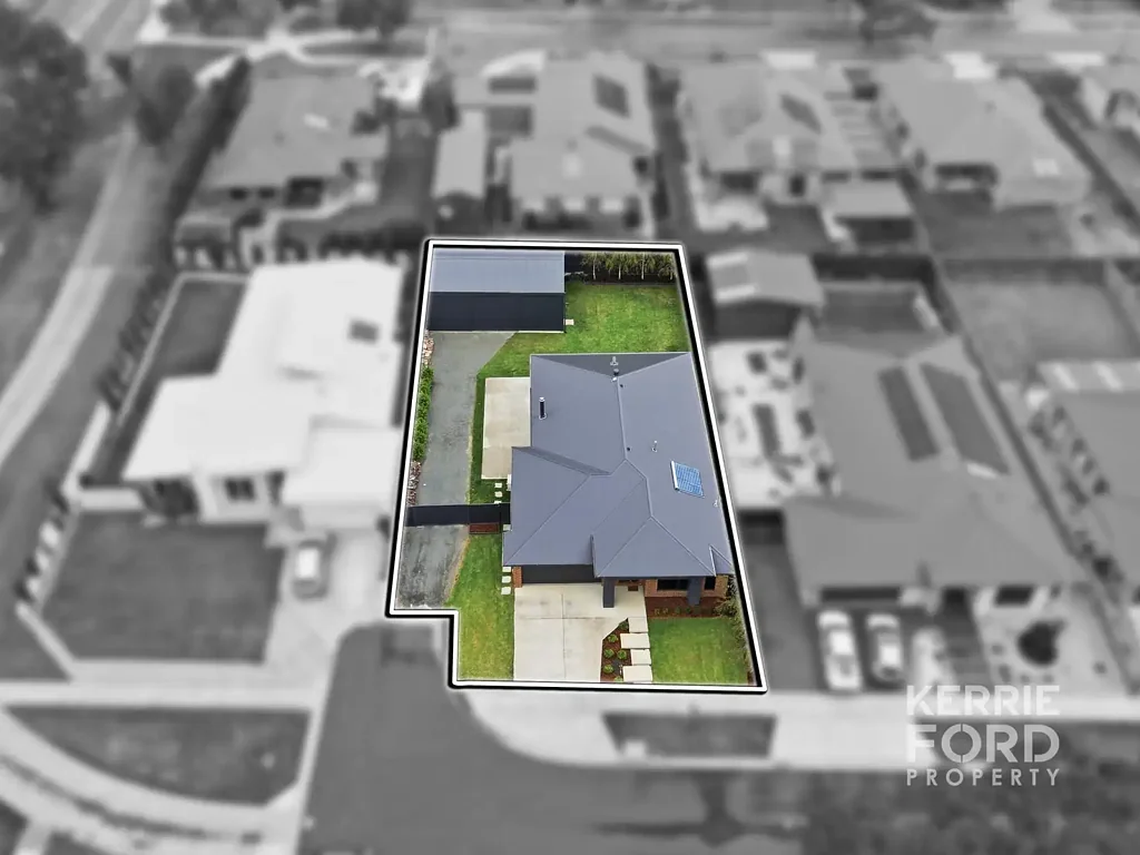 3 Baldwin Road, Traralgon, VIC 3844