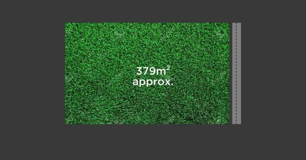 Beveridge 379m² in the Growing Heart of Beveridge