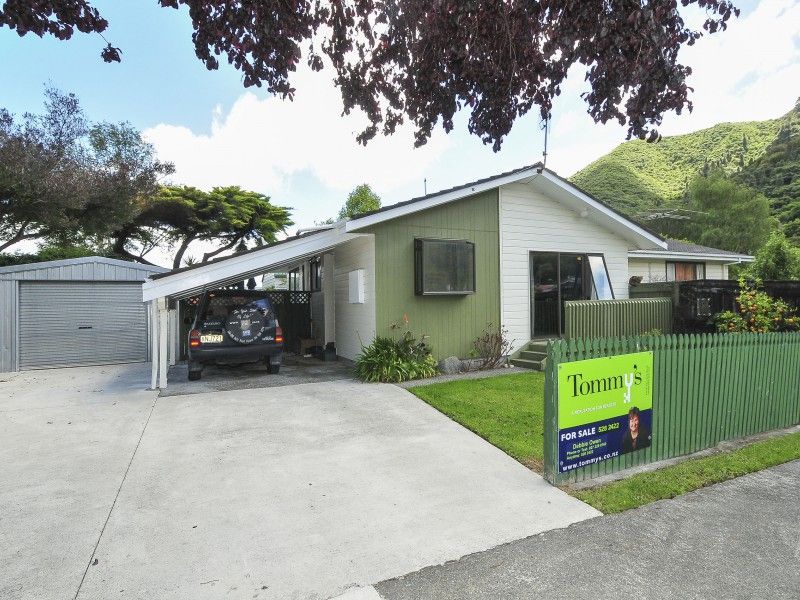 41 Tacoma Drive, Totara Park, Upper Hutt, 1 Kuwarto, 1 Banyo