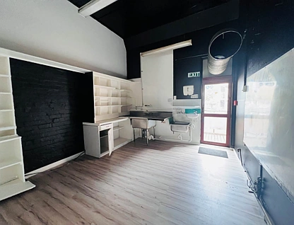 317 Queen Street, Auckland Central, Auckland City, 0房, 0浴, Retail Premises