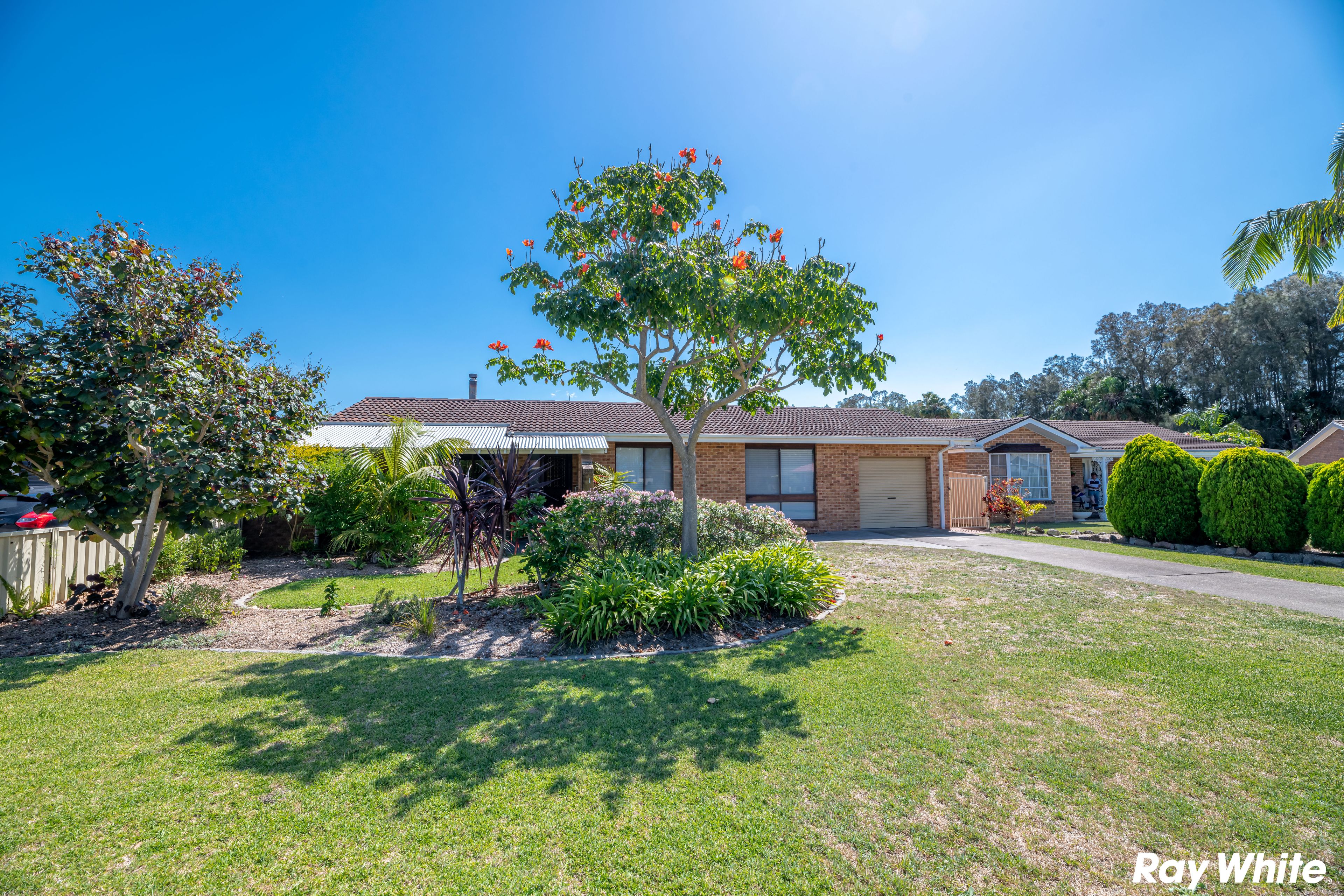 41 SUSELLA CR, TUNCURRY NSW 2428, 0房, 0浴, House