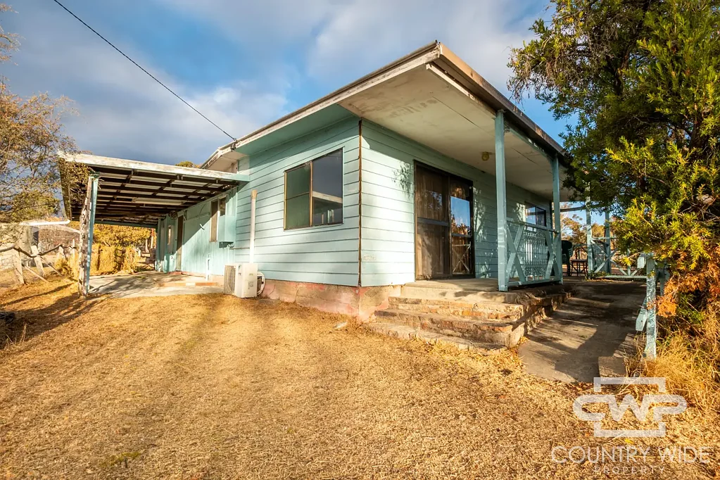 Torrington 3房  Retreat with Space, Sheds & Endless Potential