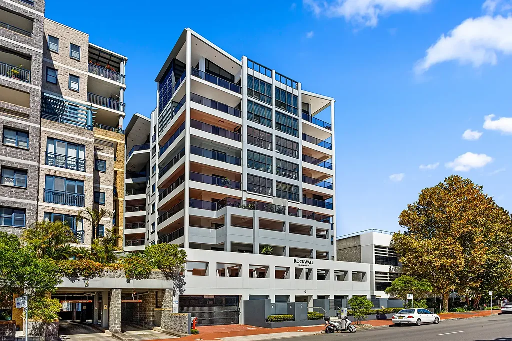 21/23-25 Market Street, Wollongong, NSW 2500