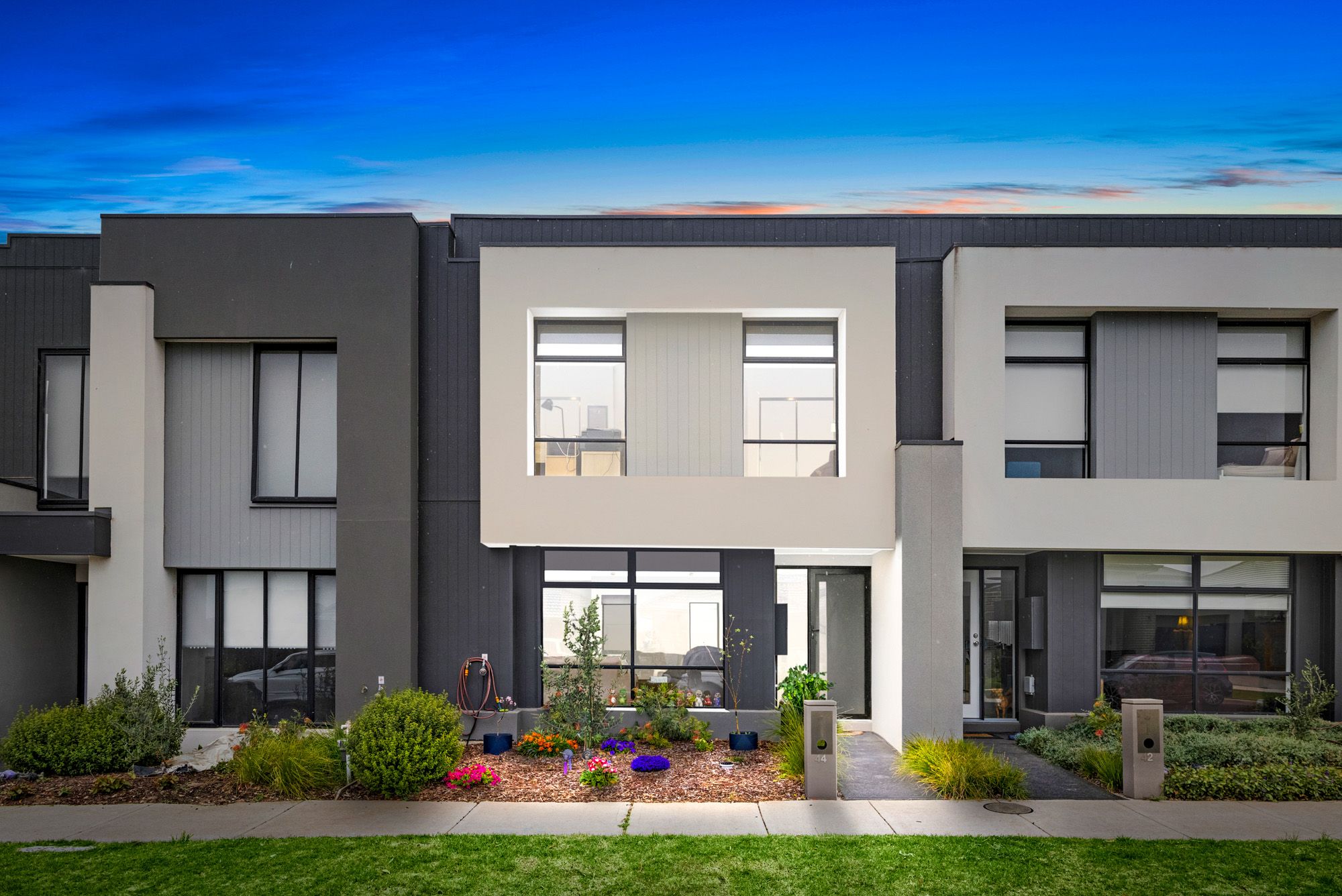 44 CRESSY ST, WERRIBEE VIC 3030, 0 chambres, 0 salles de bain, Townhouse