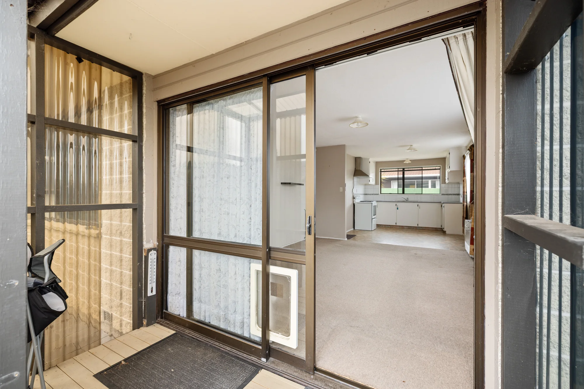 8A Coups Terrace, Kaiapoi, Waimakariri, Canterbury, 2 Schlafzimmer, 1 Badezimmer, Unit