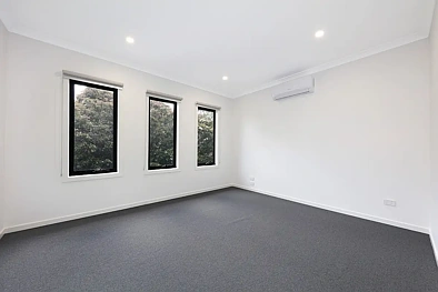1/25 Clyde Street, Newport, VIC 3015, 3房, 3浴, Townhouse