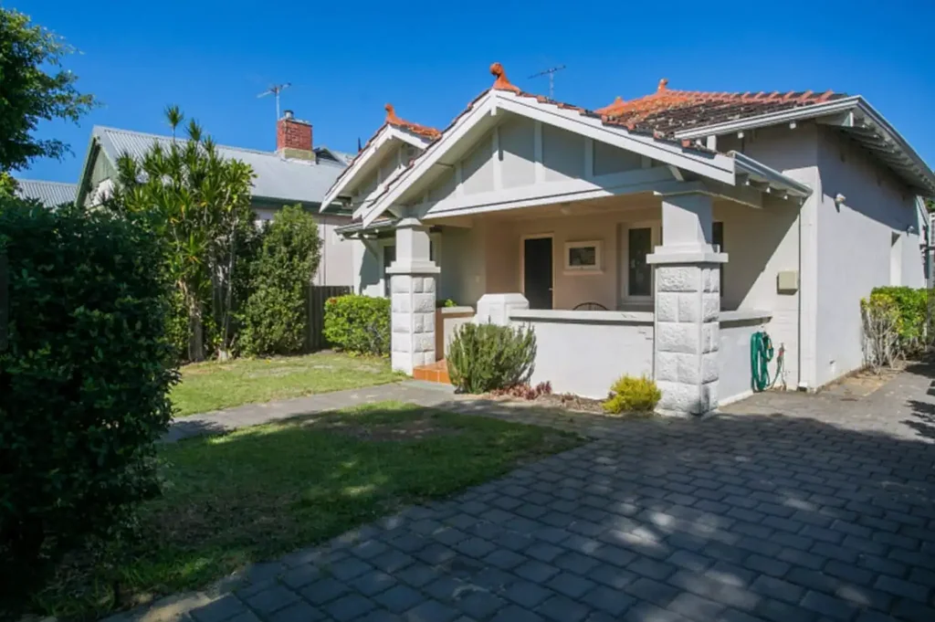 Charming Character Living in the Heart of Highgate!