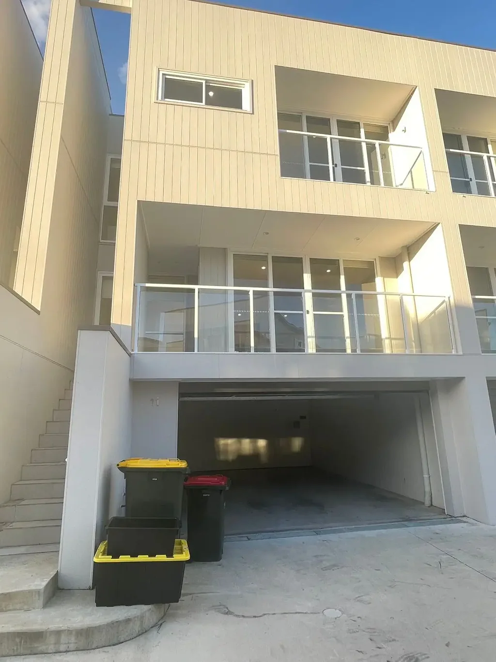 Two Bedroom Plus Study Townhouse in Norwest