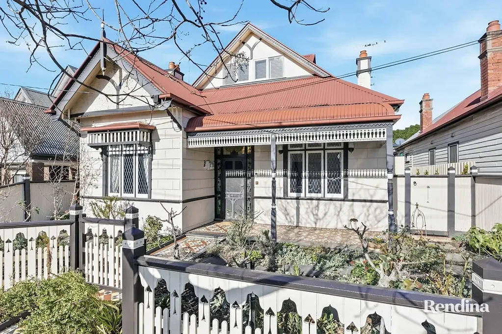 Moonee Ponds 4房  Fabulous Poolside Oasis