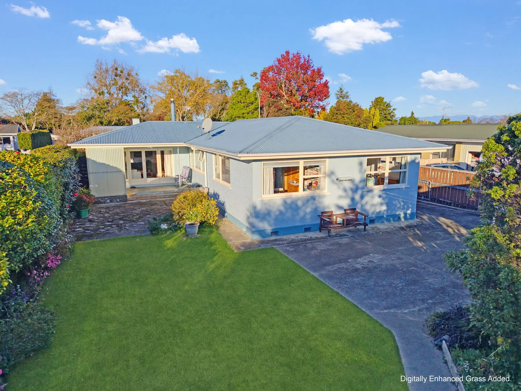 Motueka 3房 Sunny Living with Space to Grow