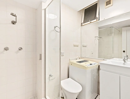 1/450 Pacific Highway, Lane Cove, Lower North Shore, 1房, 1浴, Studio